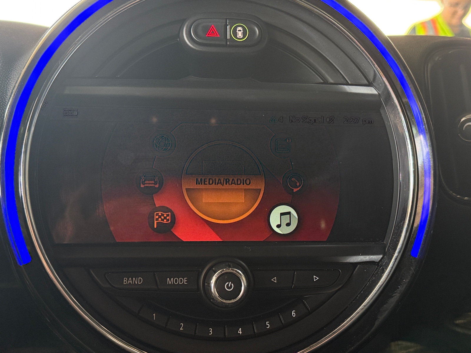 Thumbnail: 2019 MINI Cooper Countryman - 3