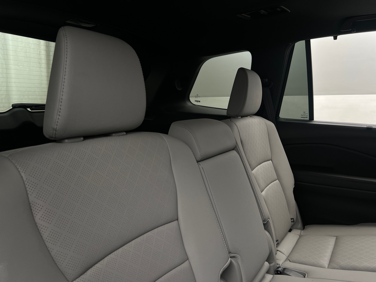 Thumbnail: 2021 Honda Passport - 5