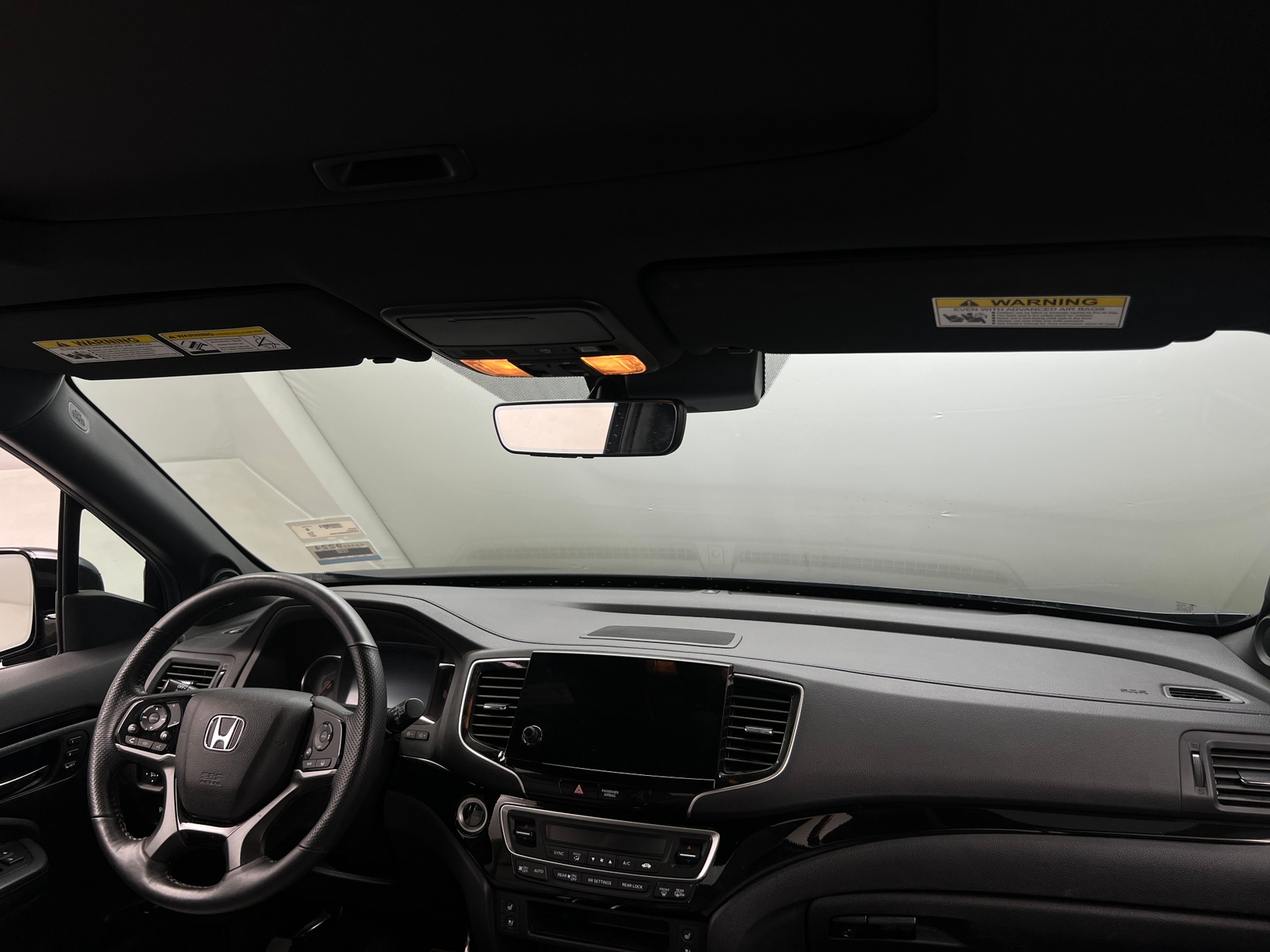 Thumbnail: 2021 Honda Passport - 2