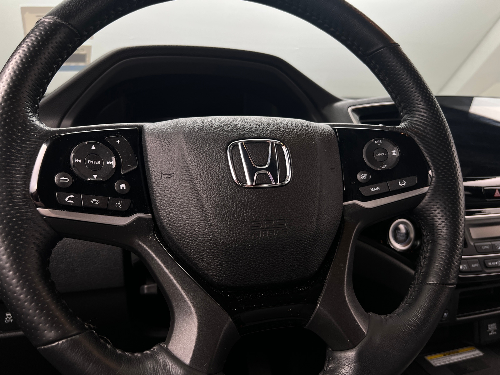 Thumbnail: 2021 Honda Passport - 4