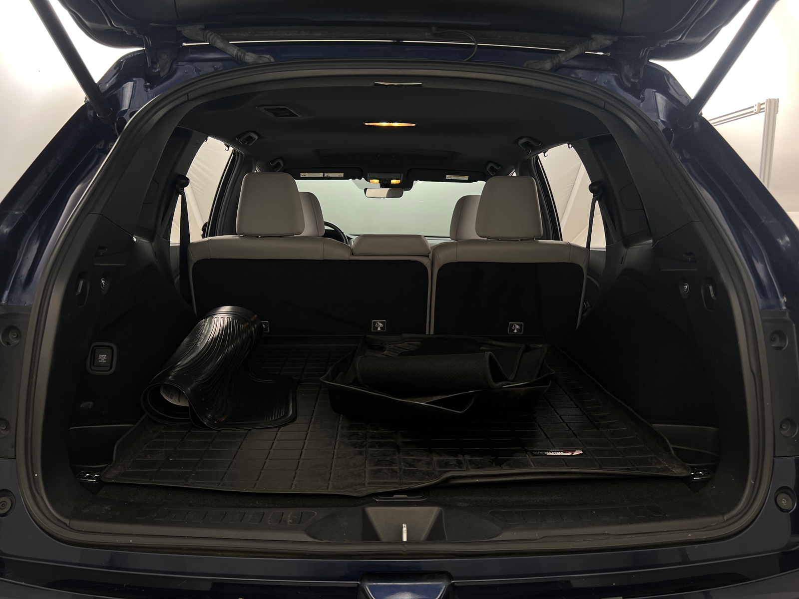 Thumbnail: 2021 Honda Passport - 6