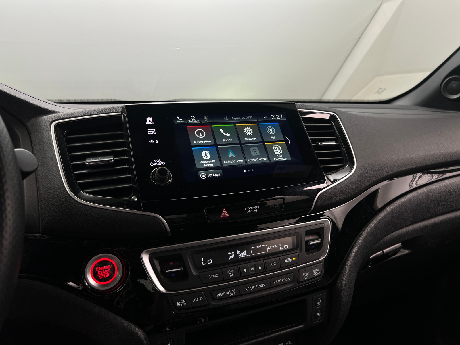 Thumbnail: 2021 Honda Passport - 3