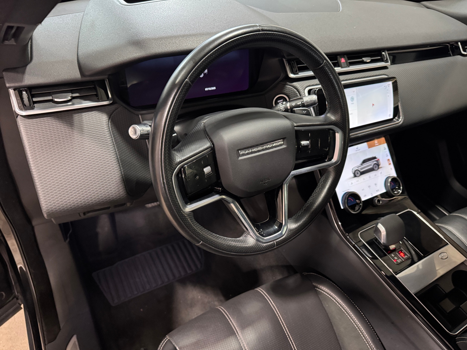 Thumbnail: 2021 Land Rover Range Rover Velar - 2