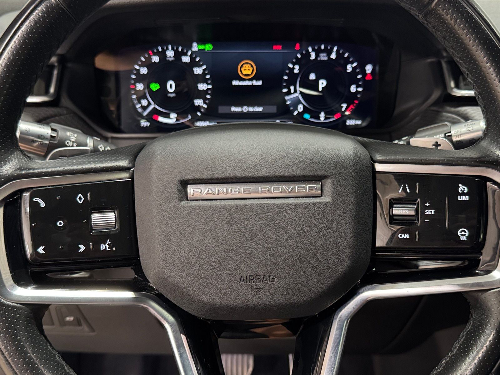 Thumbnail: 2021 Land Rover Range Rover Velar - 4
