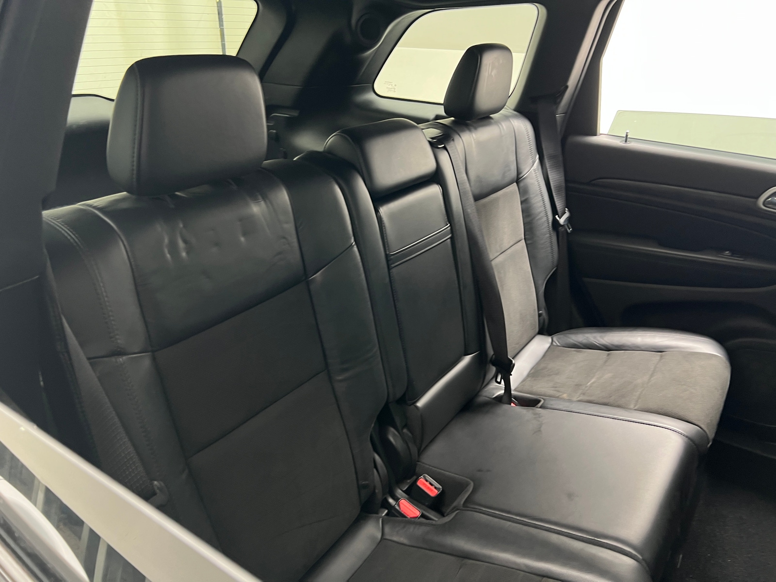 Thumbnail: 2021 Jeep Grand Cherokee - 5