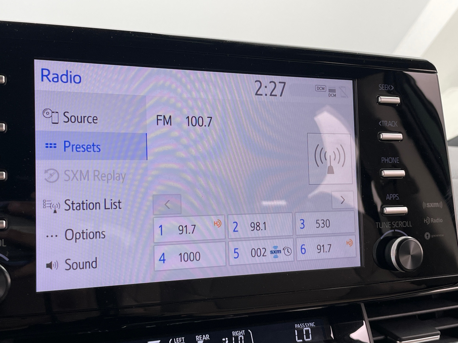 Thumbnail: 2023 Toyota Sienna - 3