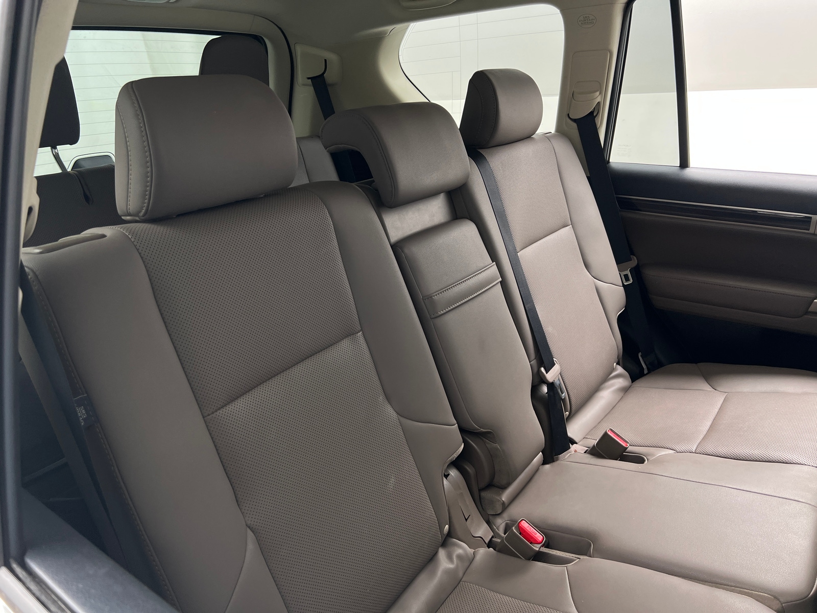 Thumbnail: 2020 Lexus GX - 5