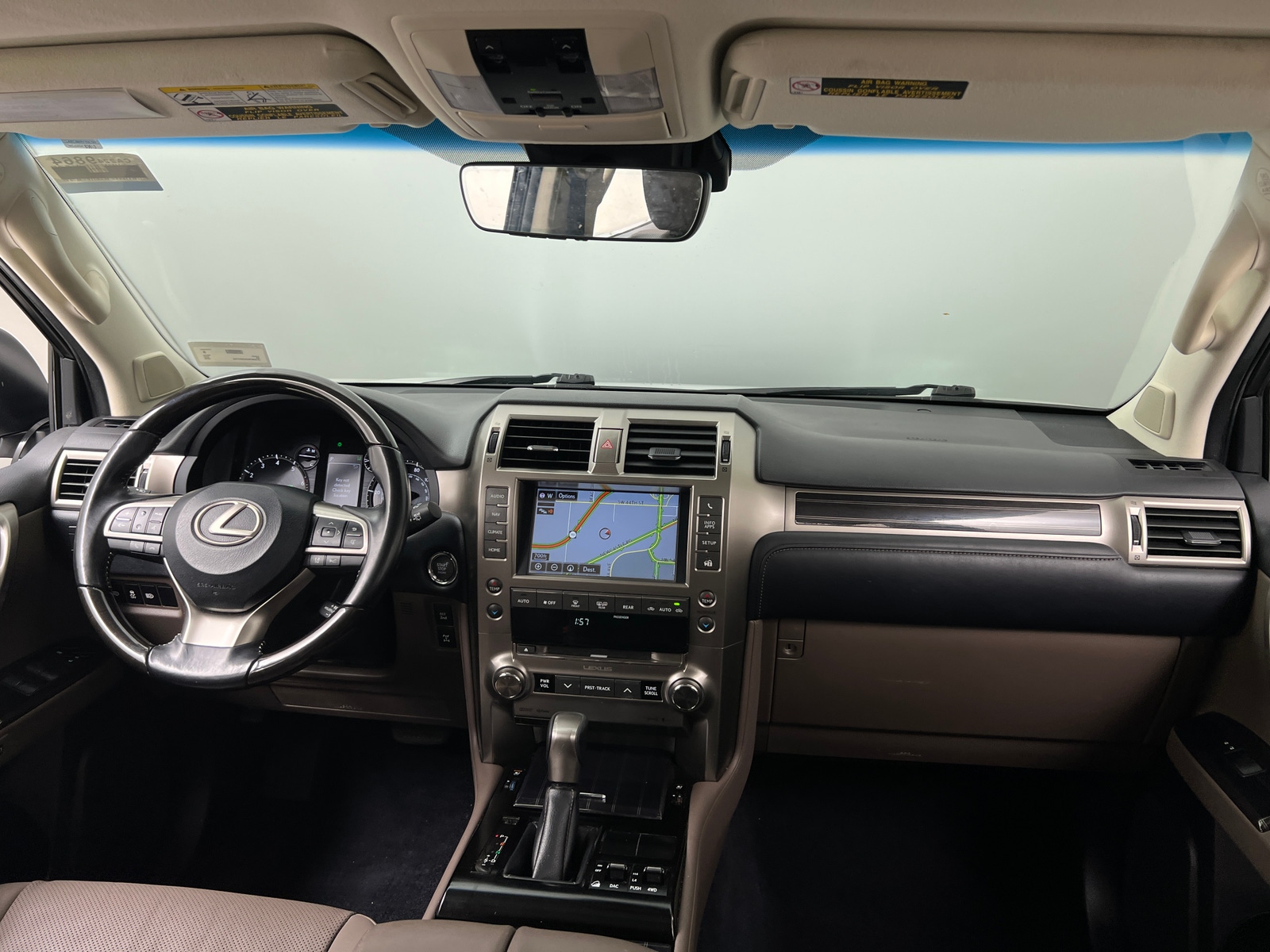 Thumbnail: 2020 Lexus GX - 2