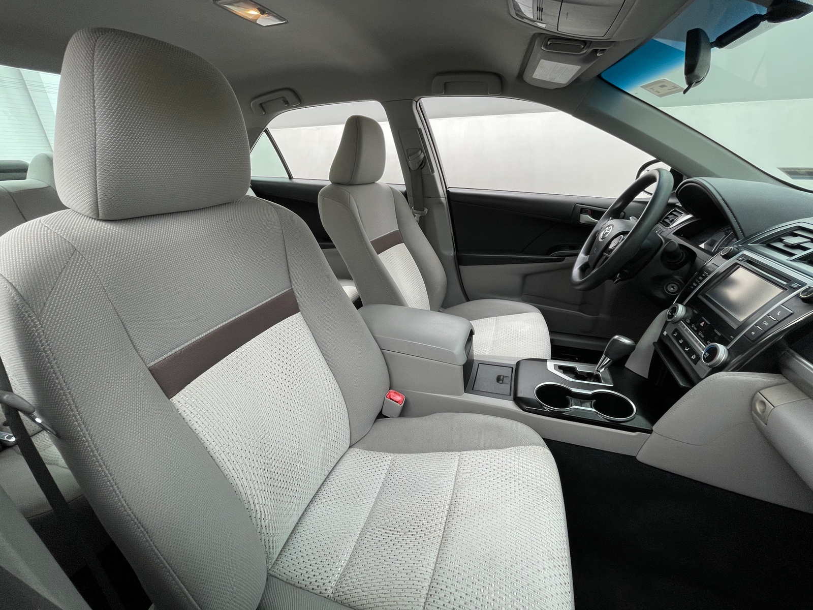 Thumbnail: 2012 Toyota Camry - 2
