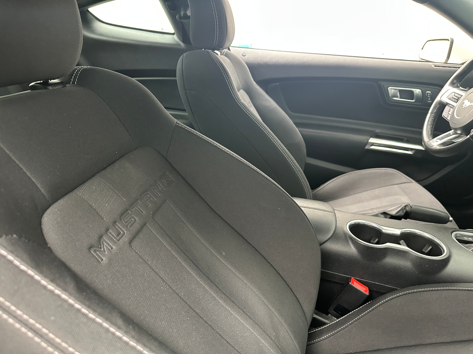Thumbnail: 2019 Ford Mustang - 2