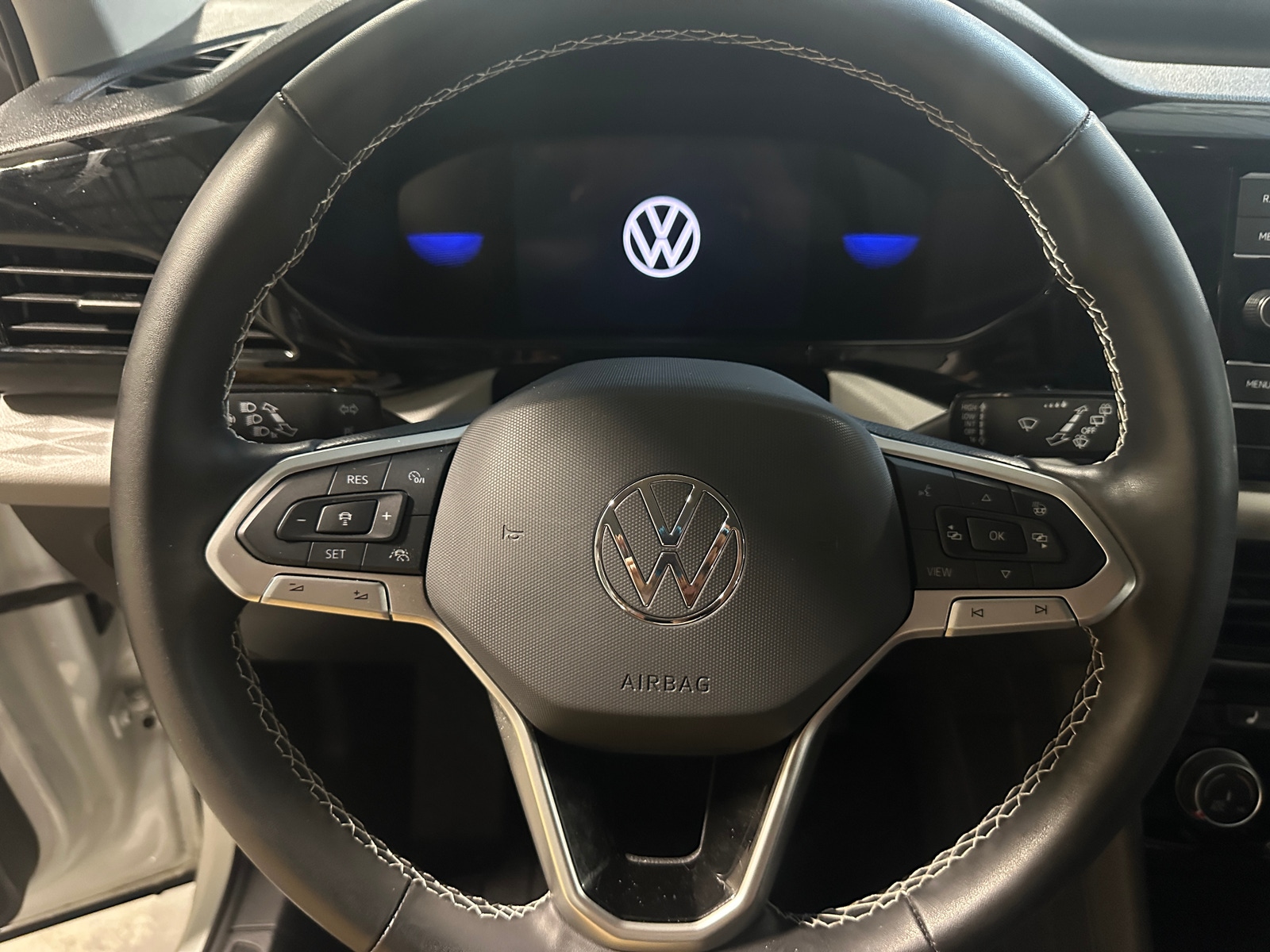 Thumbnail: 2024 Volkswagen Taos - 5