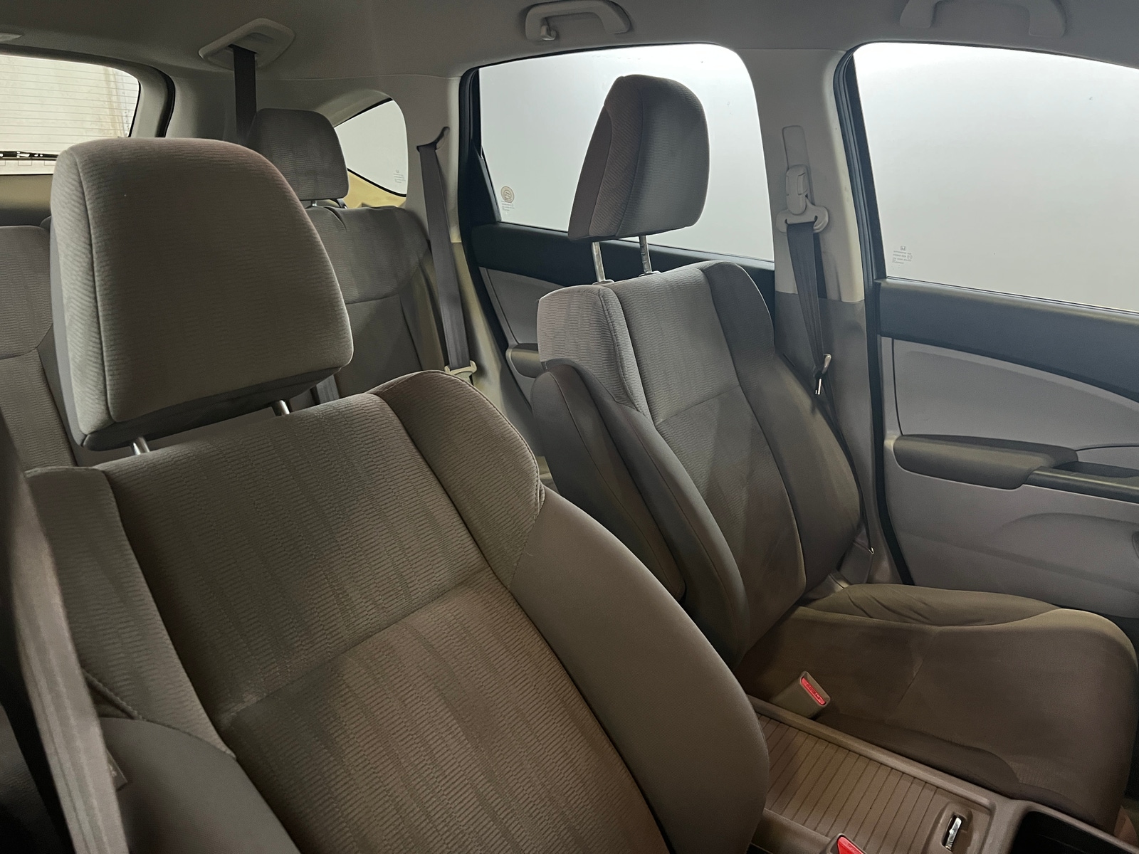 Thumbnail: 2013 Honda CR-V - 2