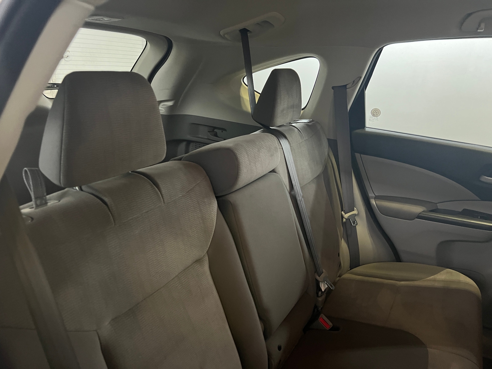 Thumbnail: 2013 Honda CR-V - 6