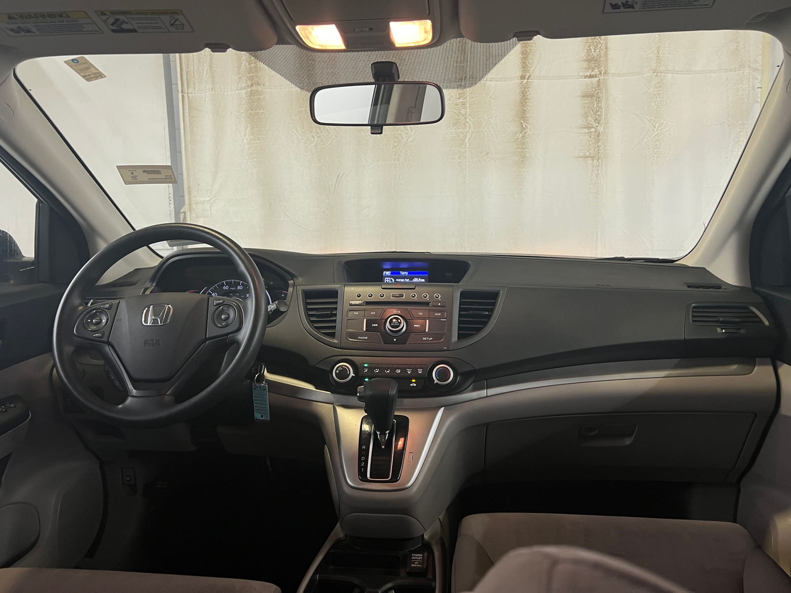 Thumbnail: 2013 Honda CR-V - 3