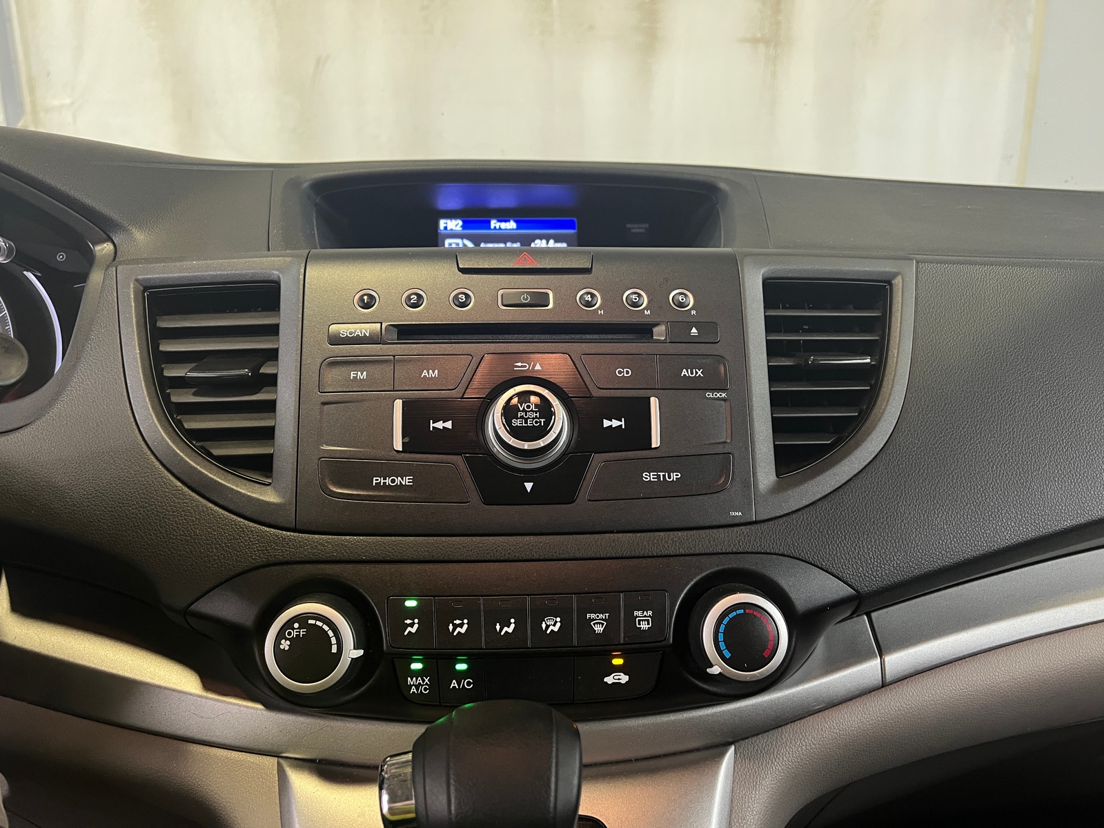 Thumbnail: 2013 Honda CR-V - 4