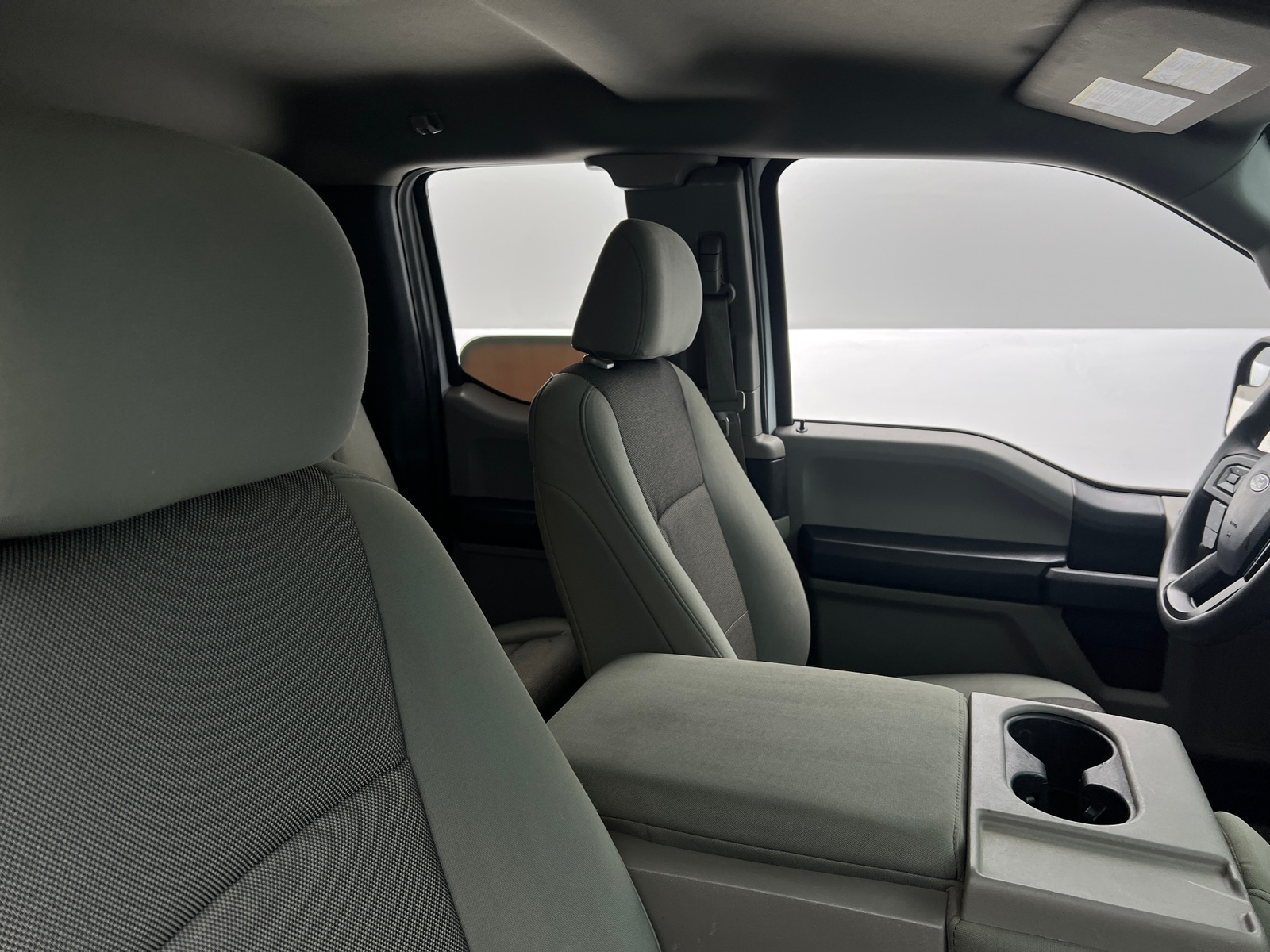Thumbnail: 2019 Ford Econoline - 2
