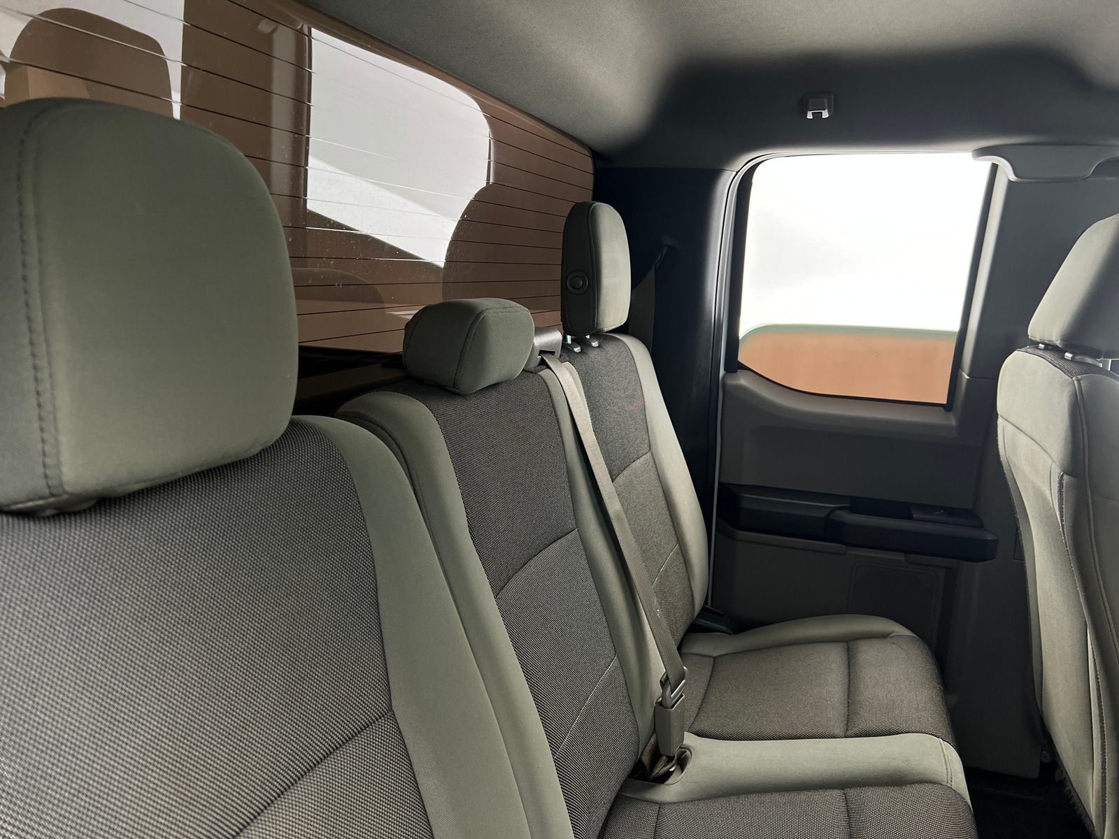 Thumbnail: 2019 Ford Econoline - 6