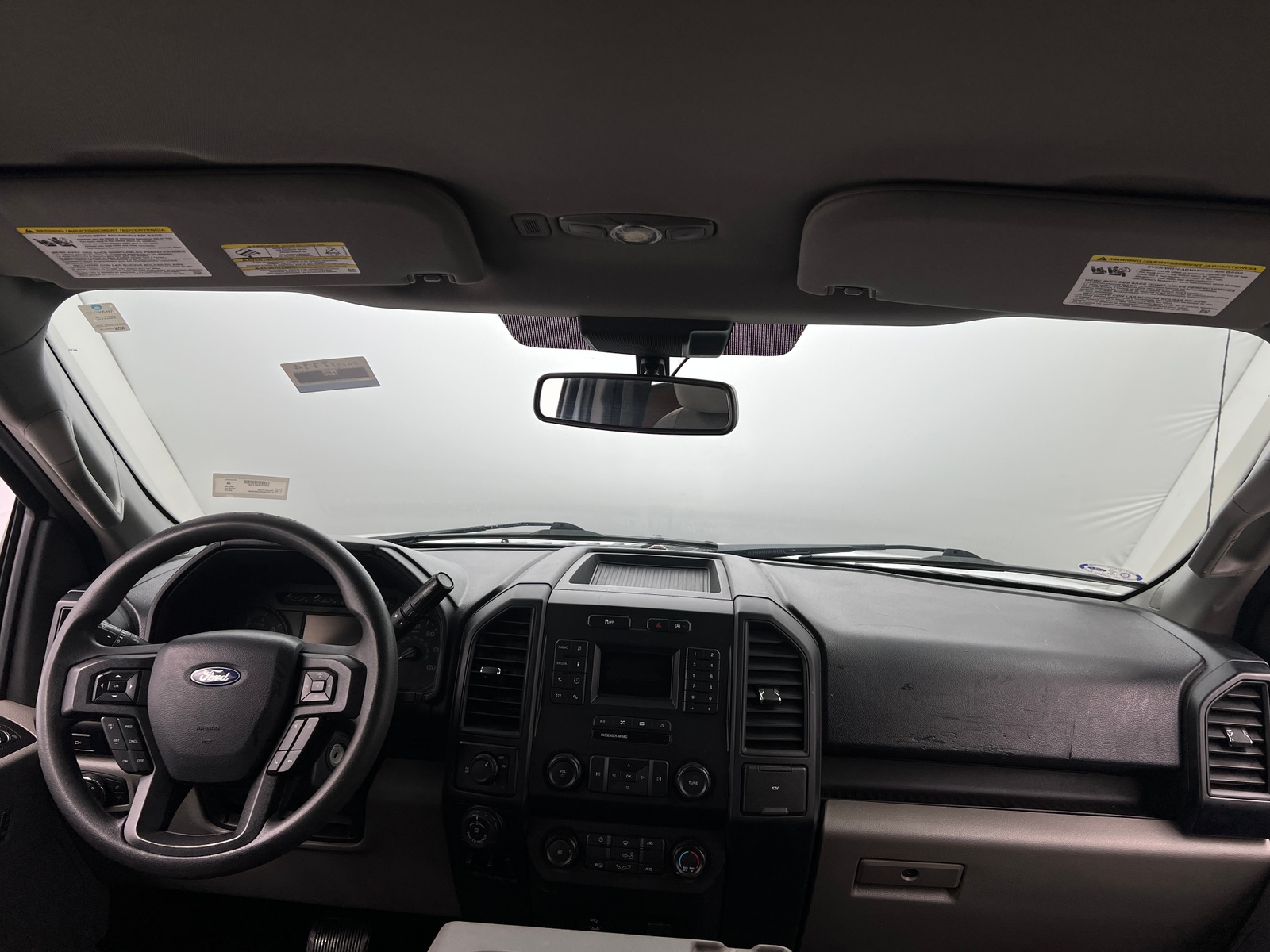 Thumbnail: 2019 Ford Econoline - 3