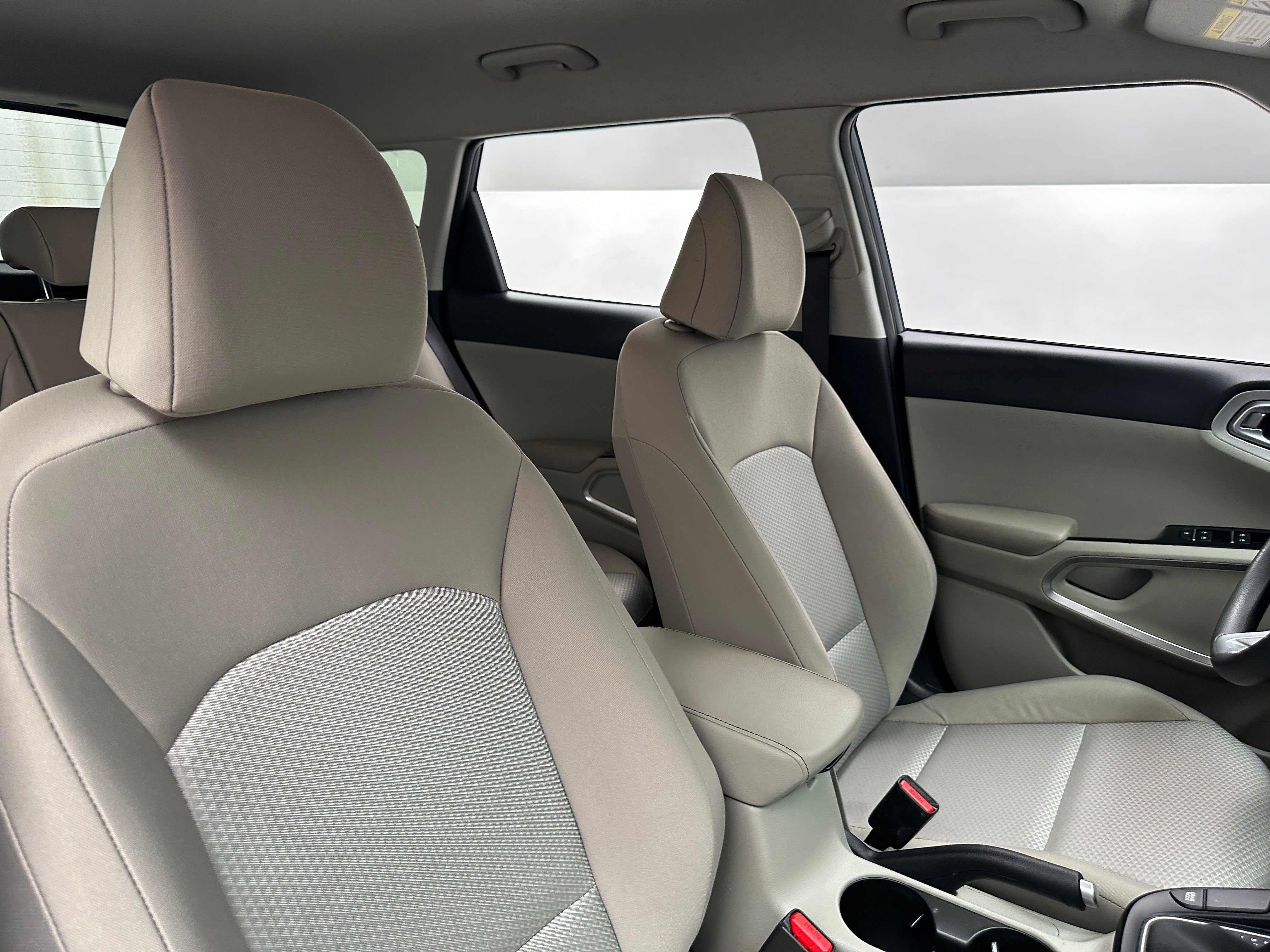 2023 Kia Soul