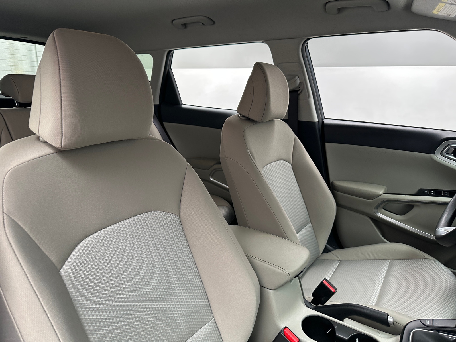 Thumbnail: 2023 Kia Soul - 2