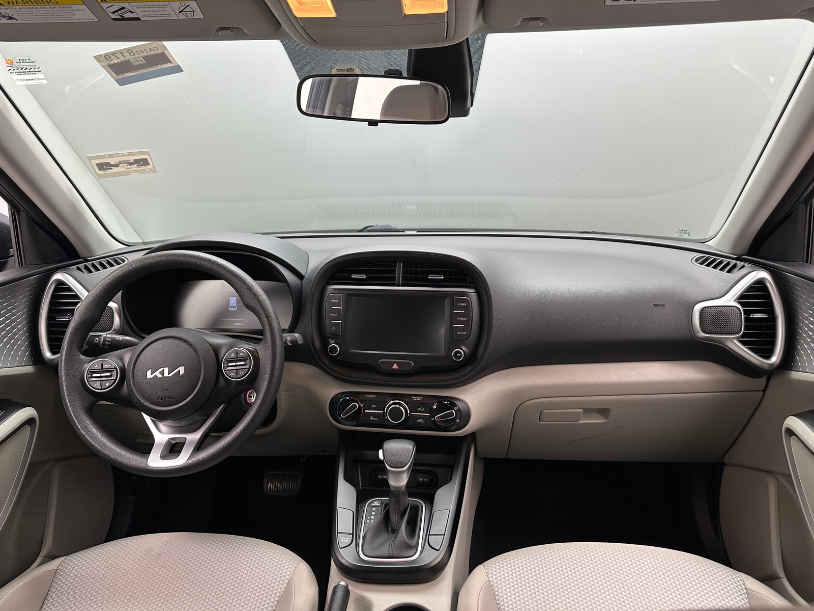 Thumbnail: 2023 Kia Soul - 3