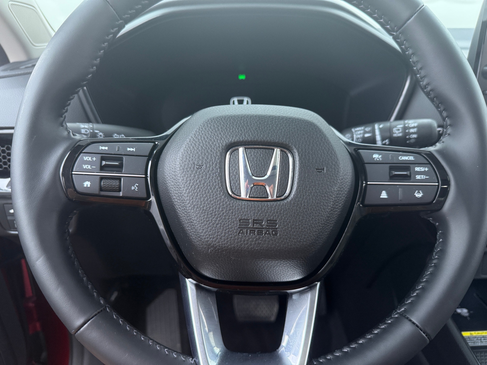 Thumbnail: 2025 Honda CR-V - 4