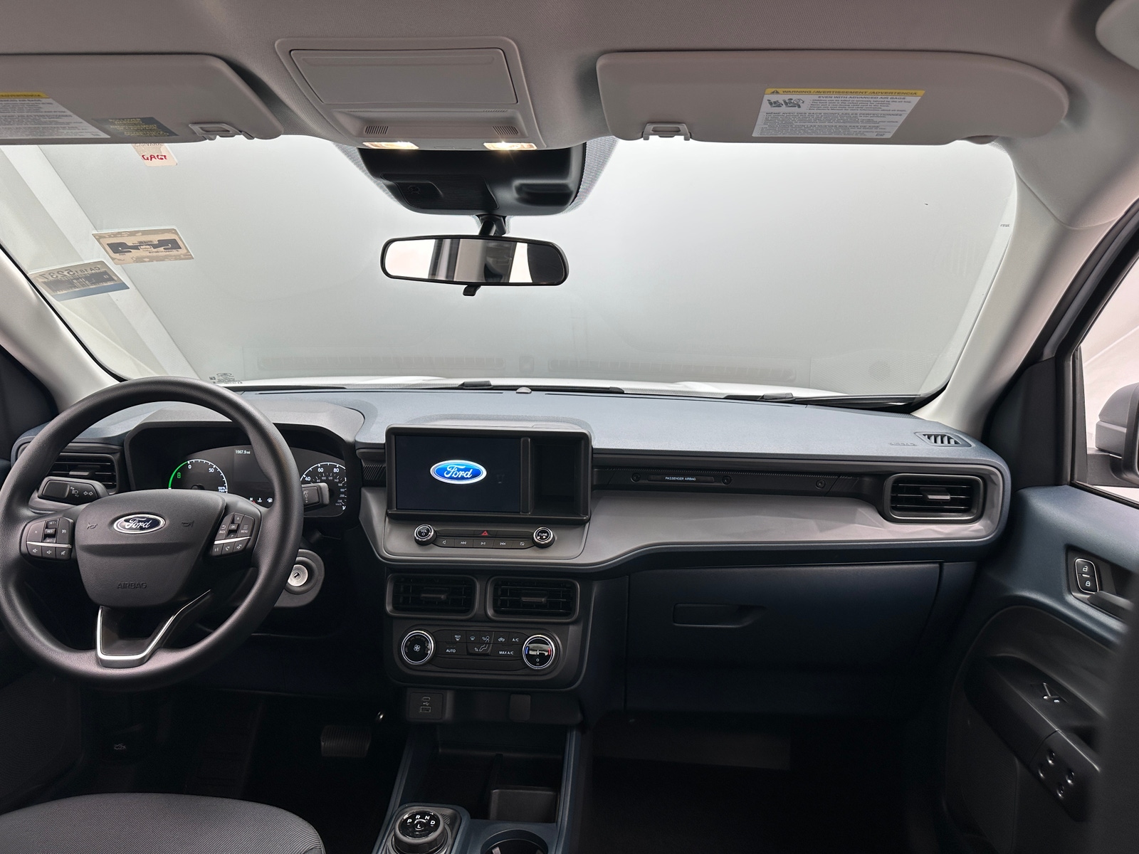 Thumbnail: 2024 Ford Maverick - 3