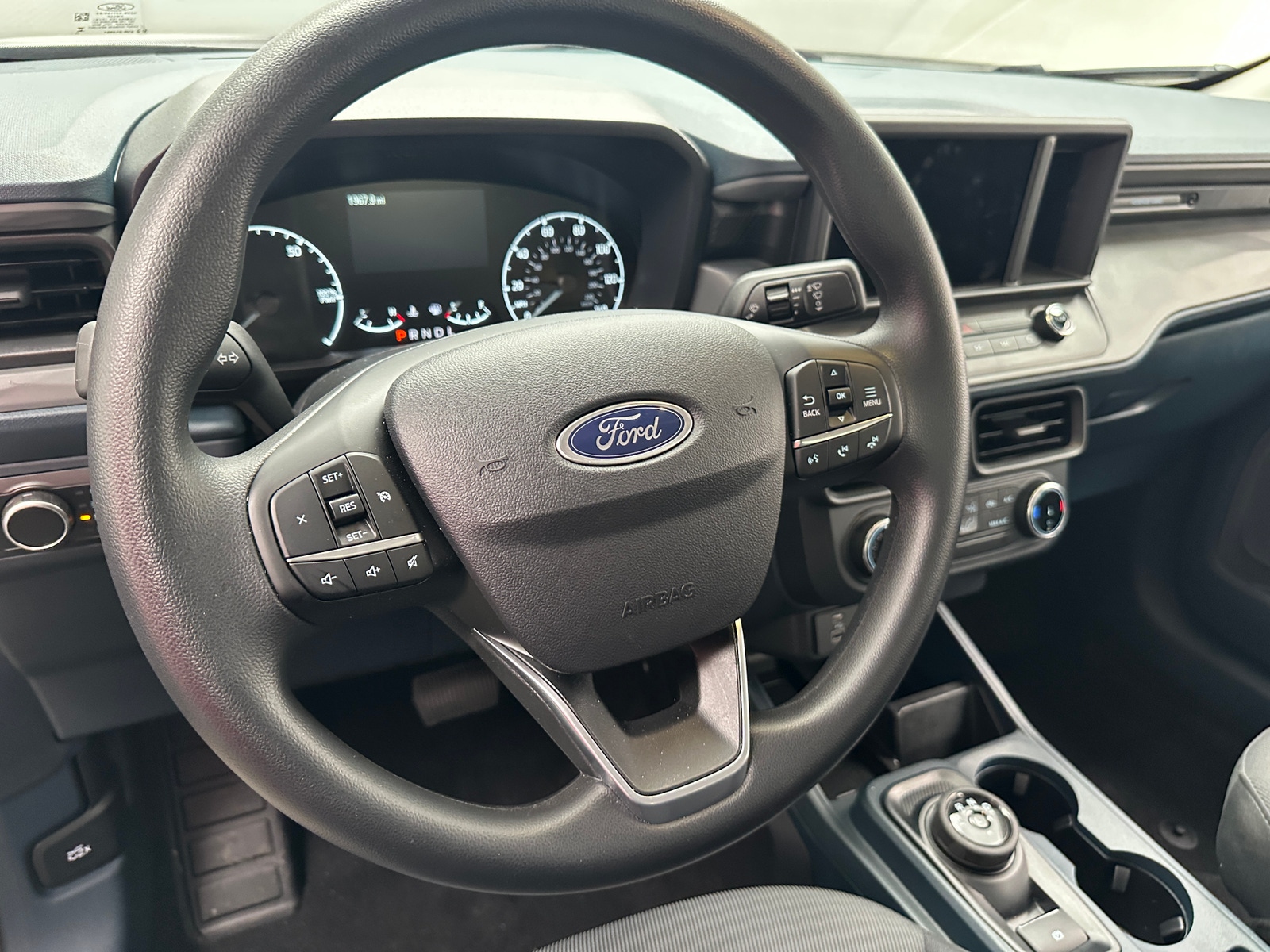 Thumbnail: 2024 Ford Maverick - 5