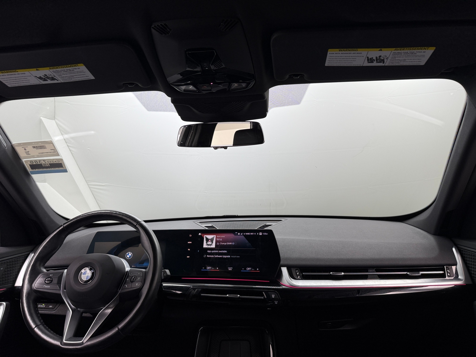 Thumbnail: 2023 BMW X1 - 2