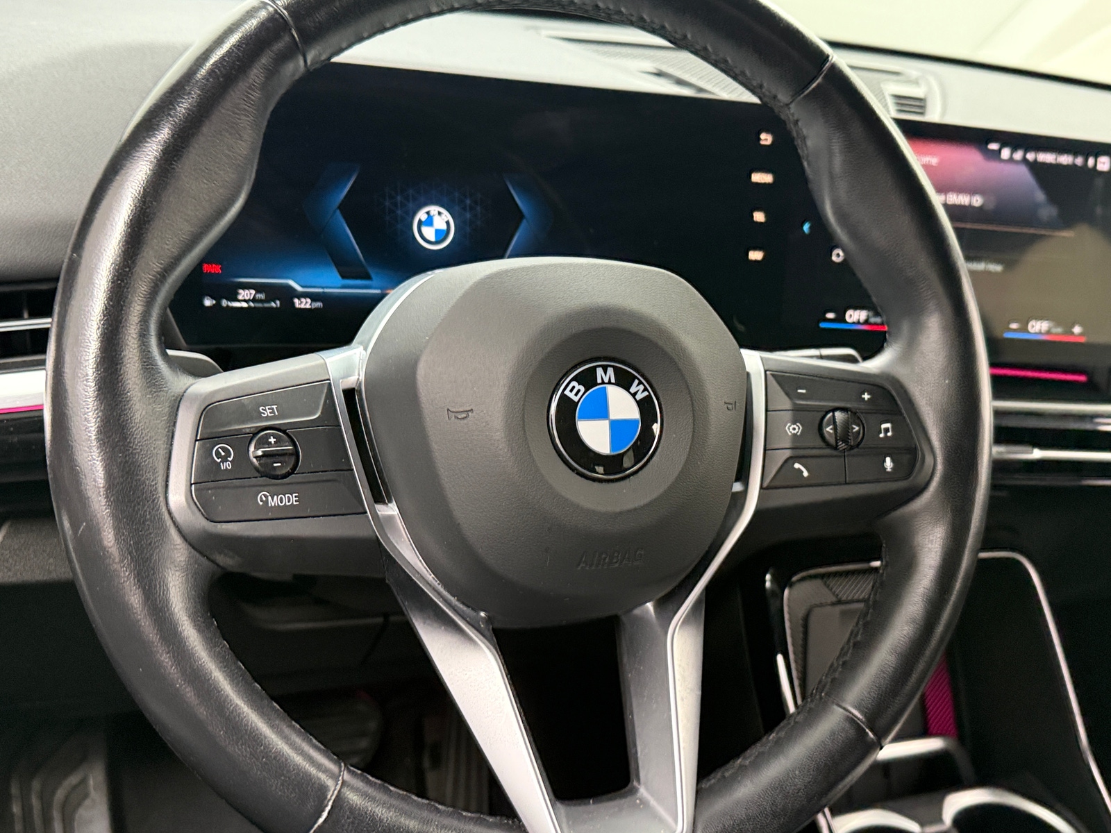 Thumbnail: 2023 BMW X1 - 4