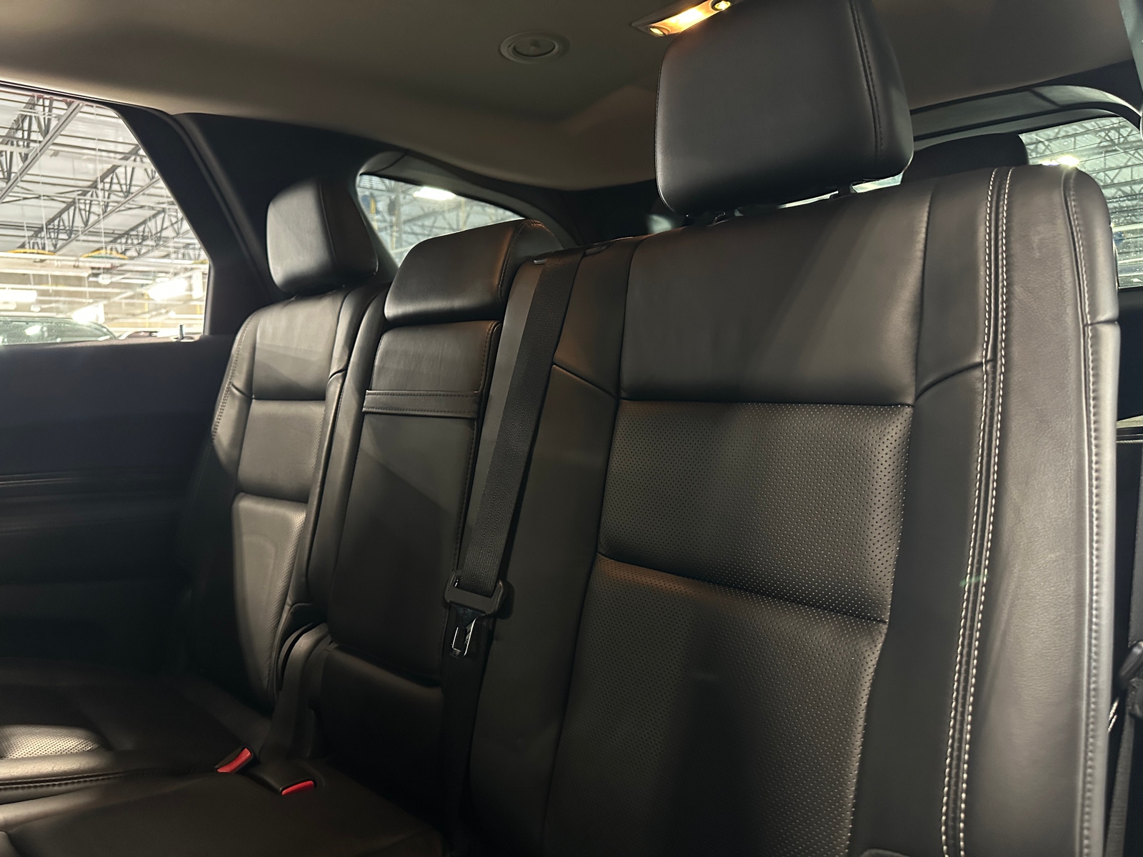 Thumbnail: 2012 Dodge Durango - 5