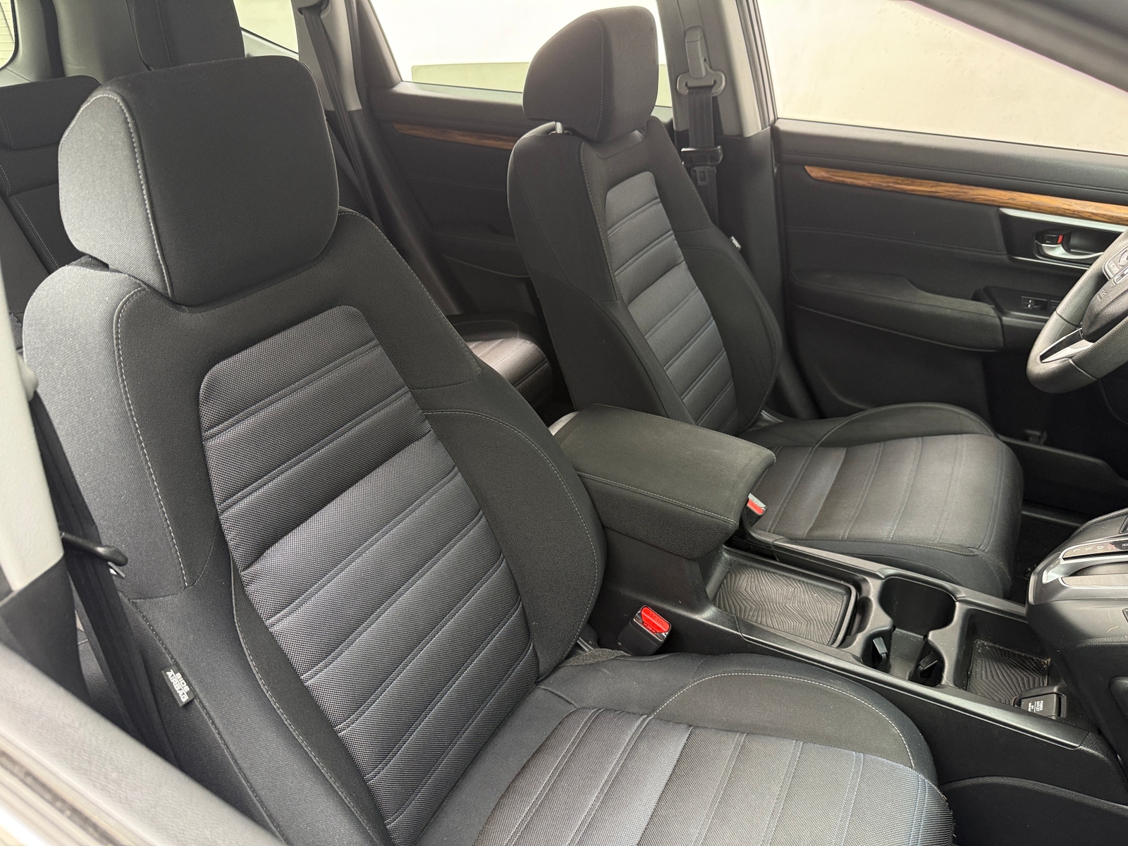 Thumbnail: 2018 Honda CR-V - 2