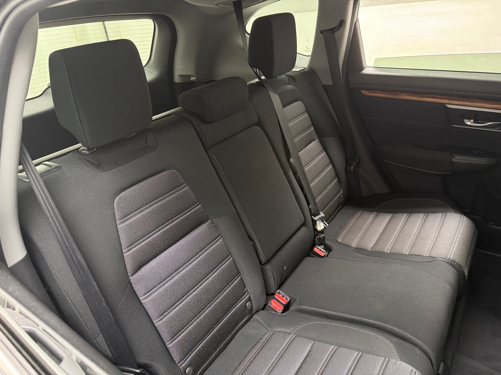 Thumbnail: 2018 Honda CR-V - 6