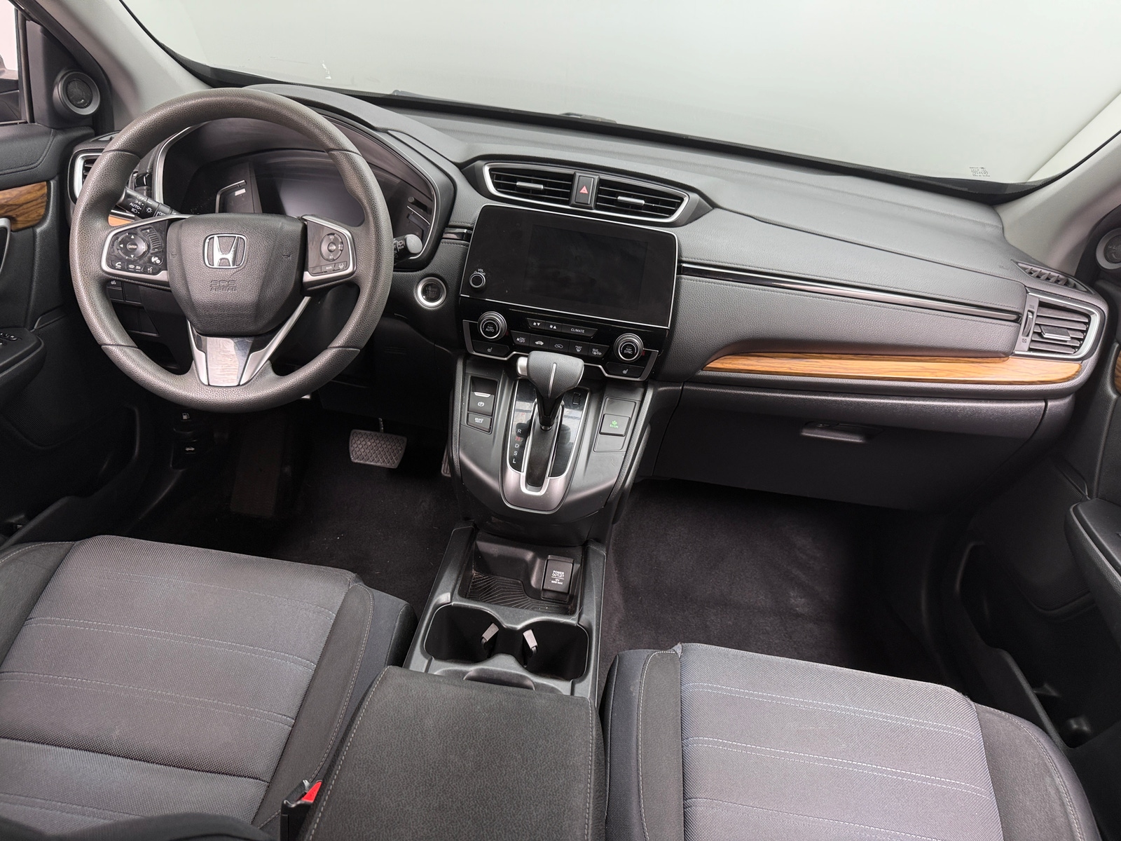 Thumbnail: 2018 Honda CR-V - 3