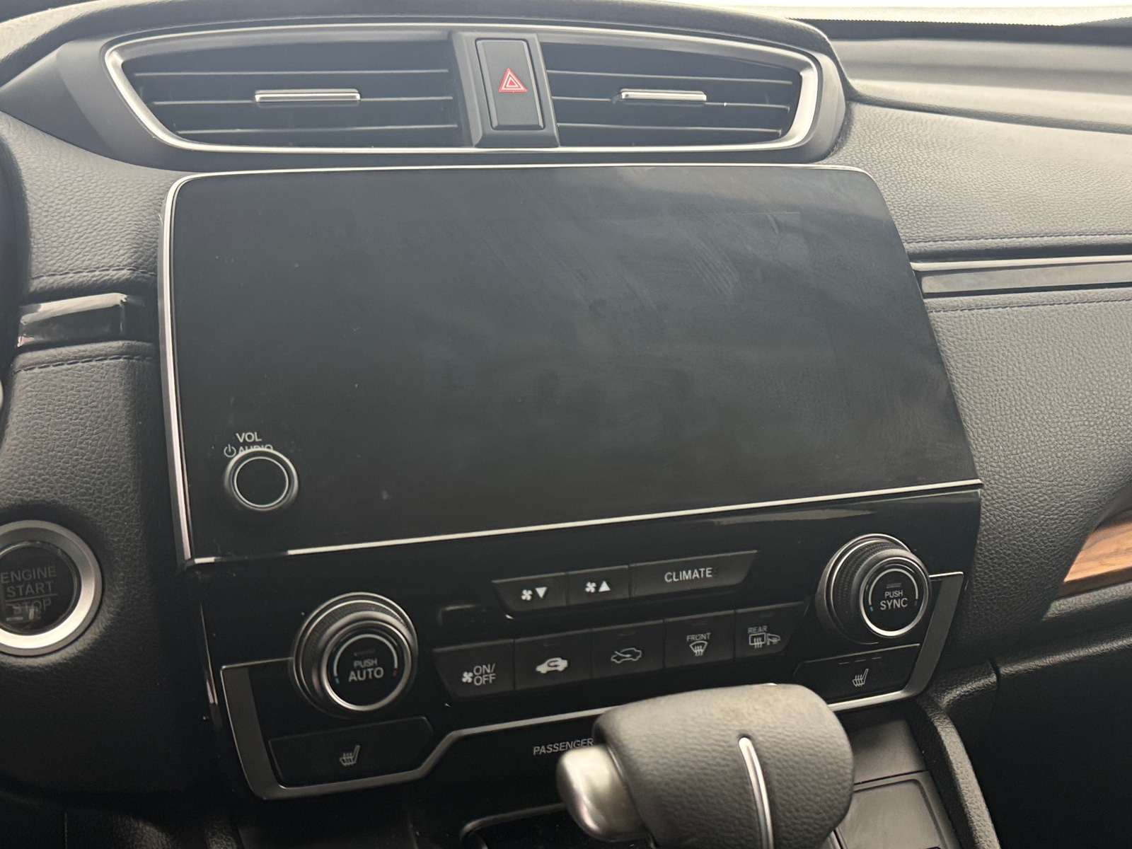 Thumbnail: 2018 Honda CR-V - 4