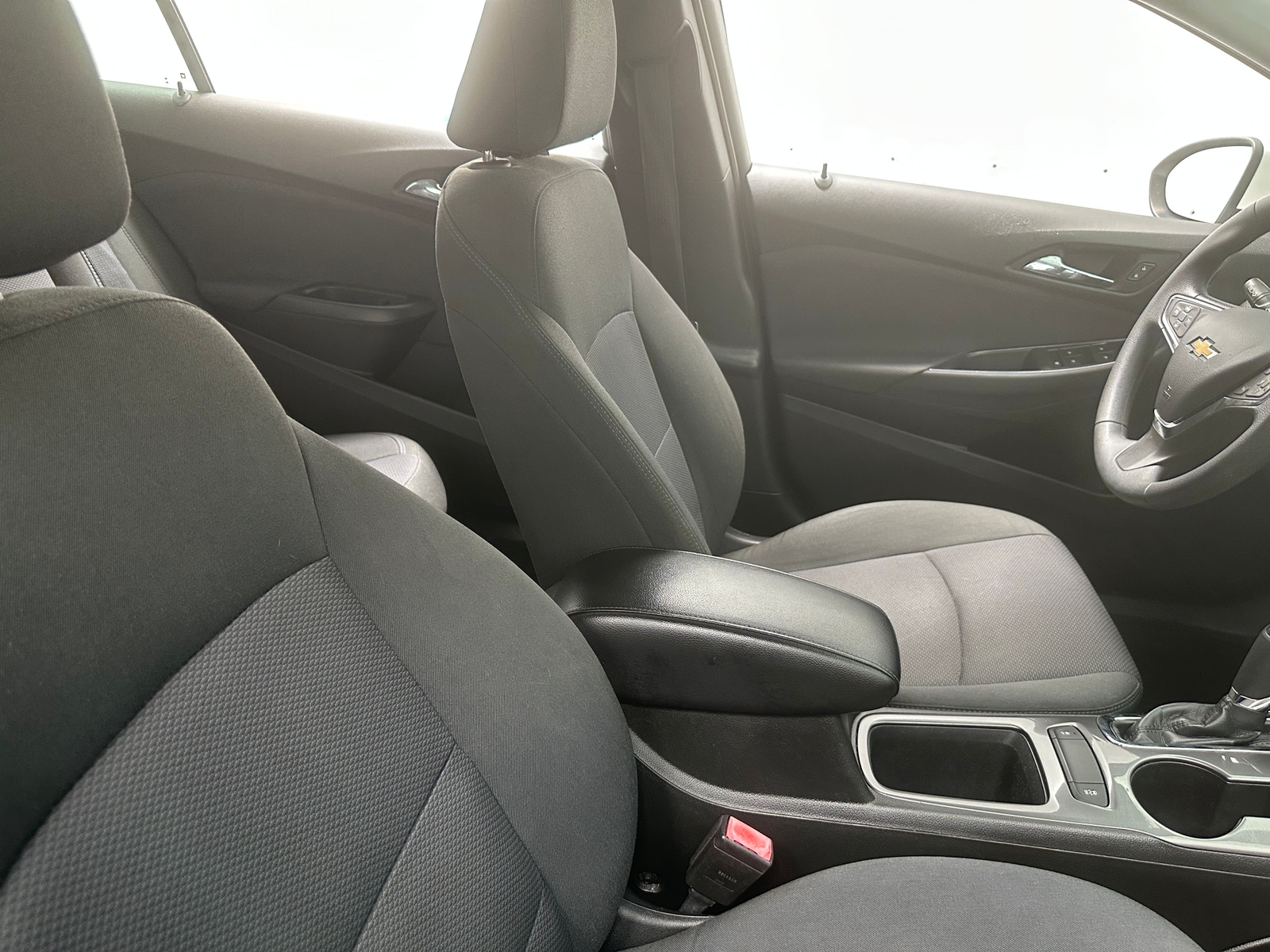 Thumbnail: 2019 Chevrolet Cruze - 2