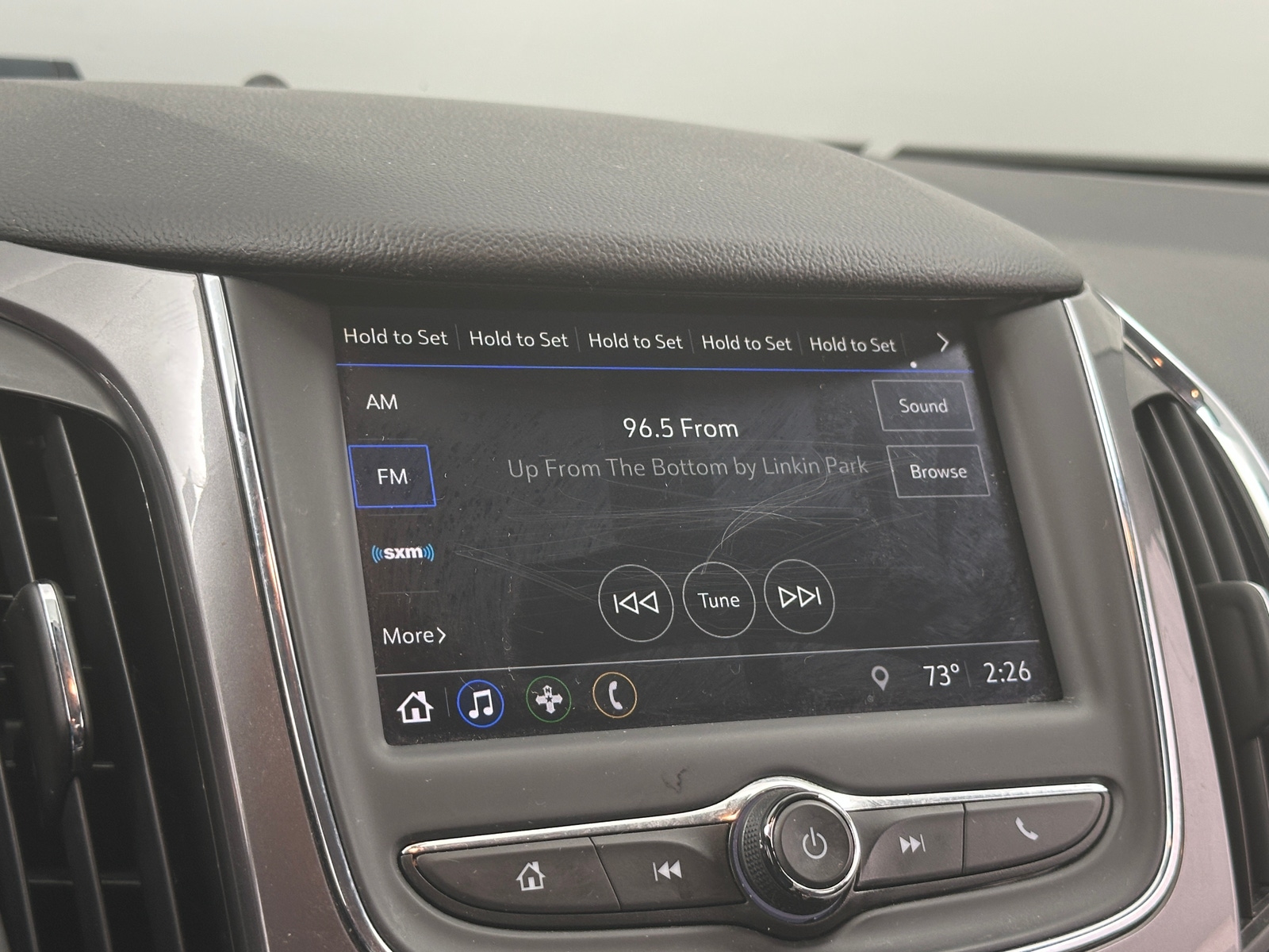 Thumbnail: 2019 Chevrolet Cruze - 4