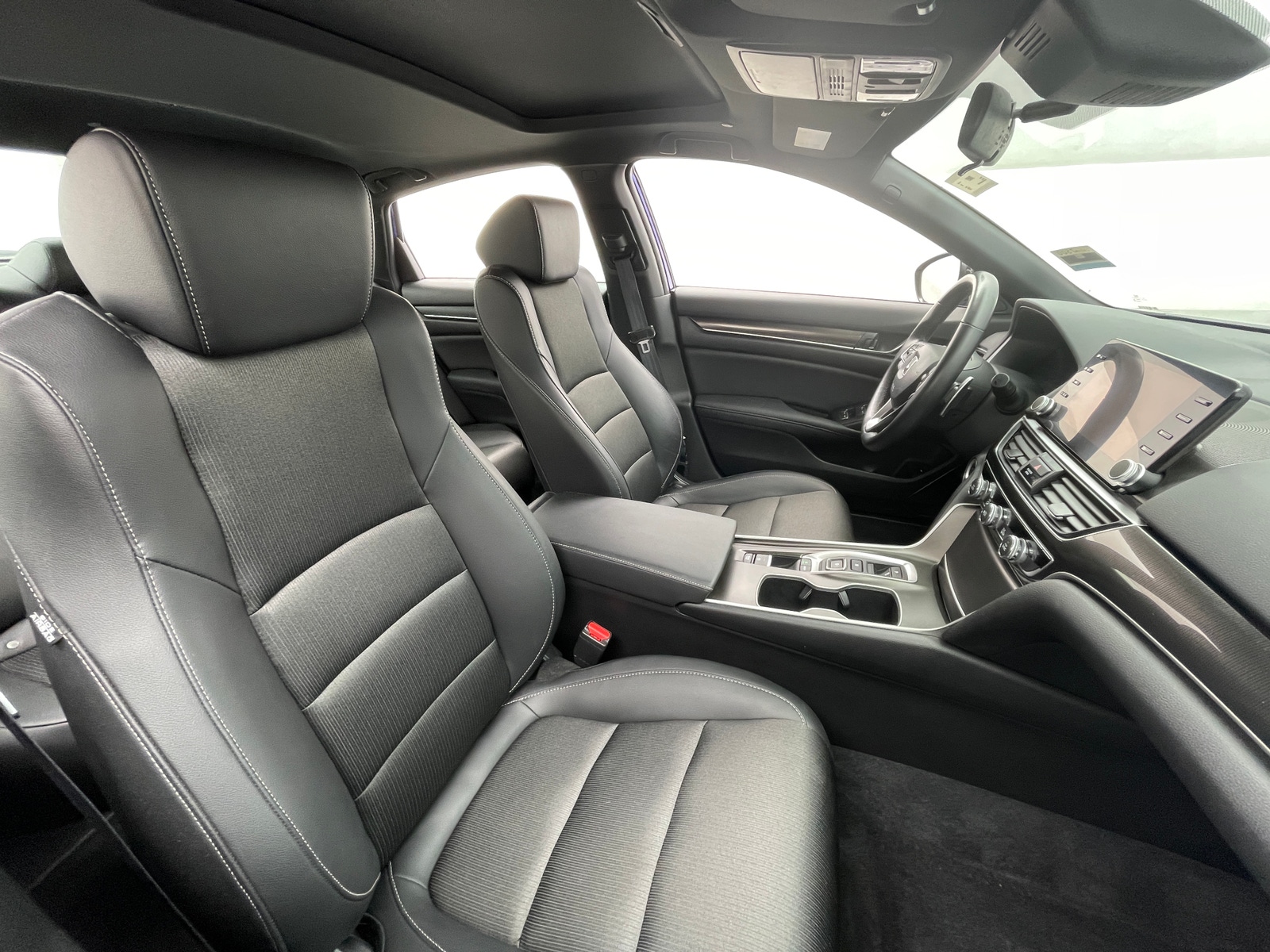 Thumbnail: 2021 Honda Accord - 2