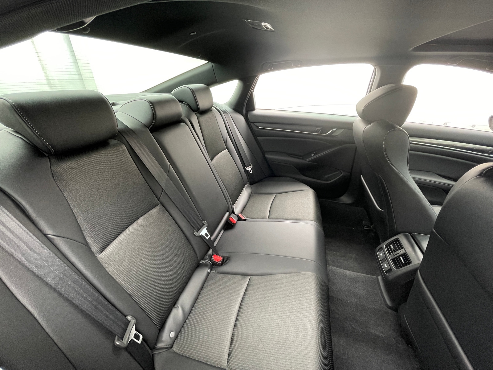 Thumbnail: 2021 Honda Accord - 6