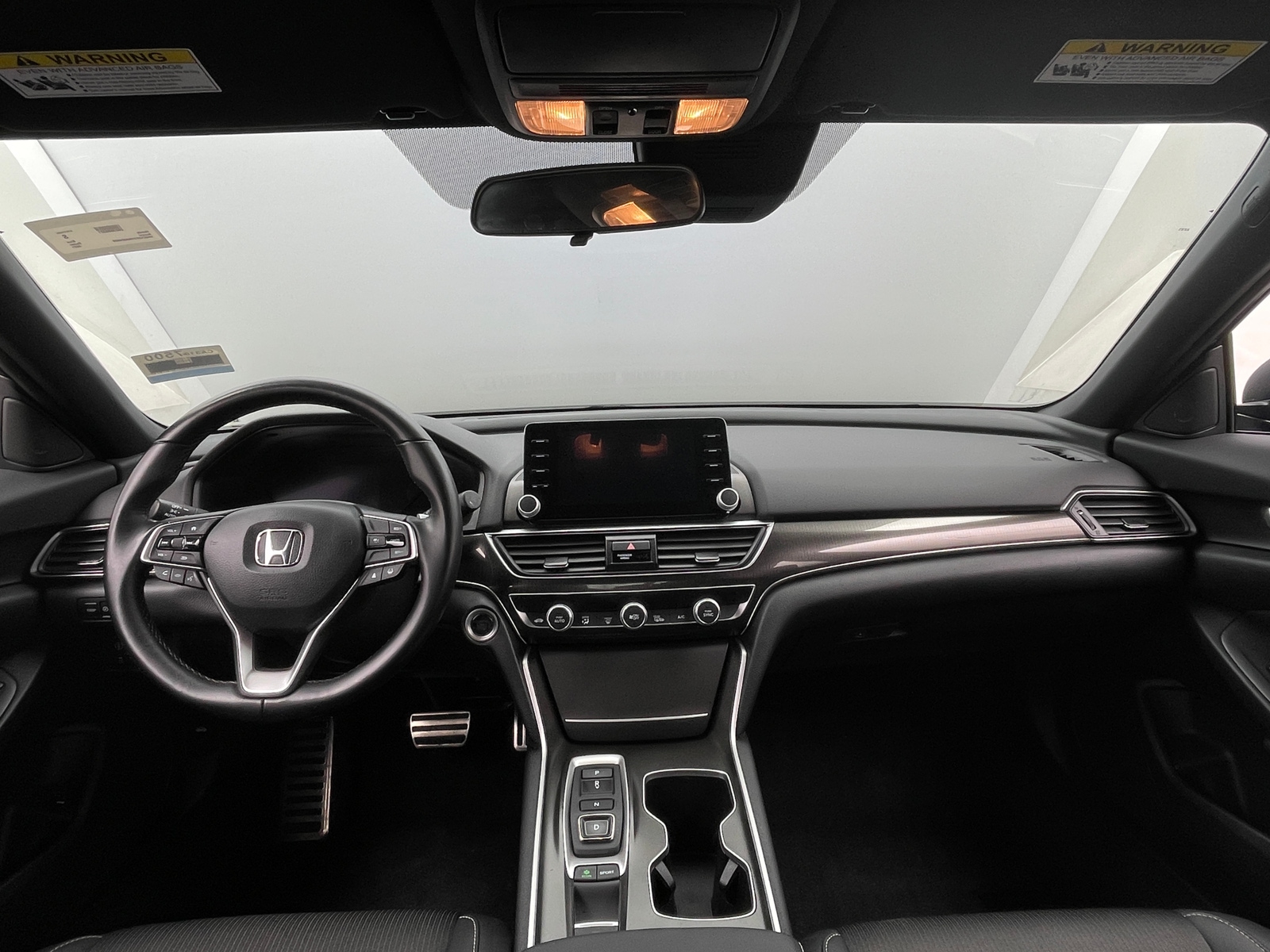Thumbnail: 2021 Honda Accord - 3