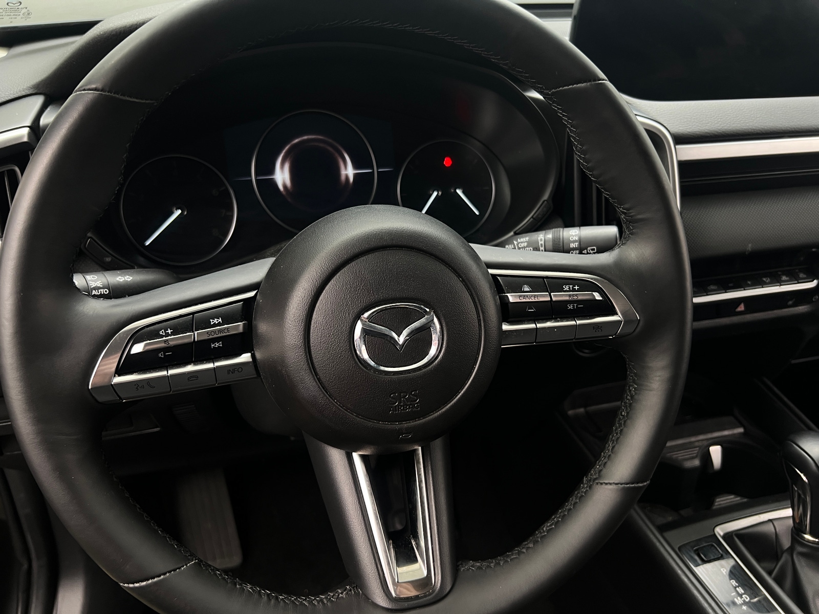 Thumbnail: 2024 Mazda CX-50 - 4