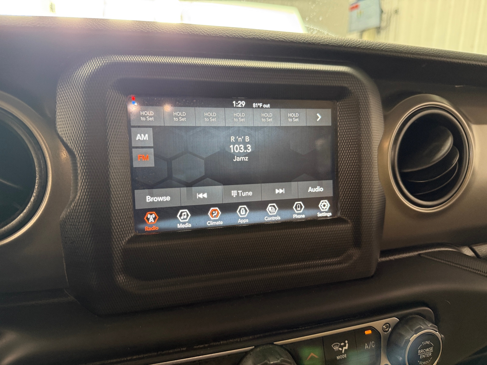 Thumbnail: 2022 Jeep Wrangler - 4