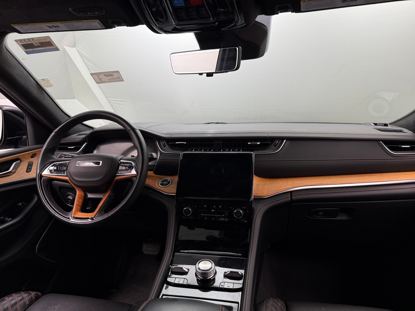 Thumbnail: 2021 Jeep Grand Cherokee L - 2