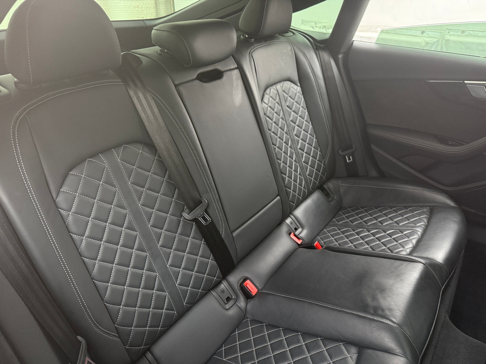 Thumbnail: 2019 Audi S5 - 5