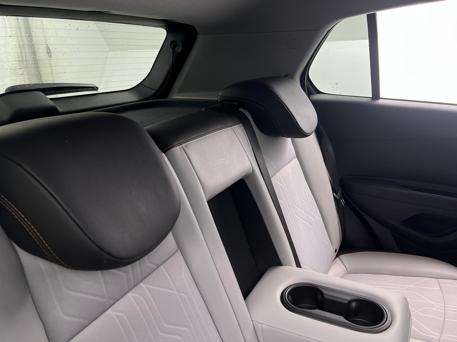 Thumbnail: 2020 Chevrolet Trax - 6