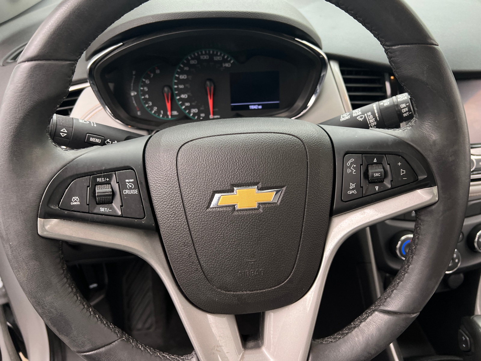 Thumbnail: 2020 Chevrolet Trax - 5