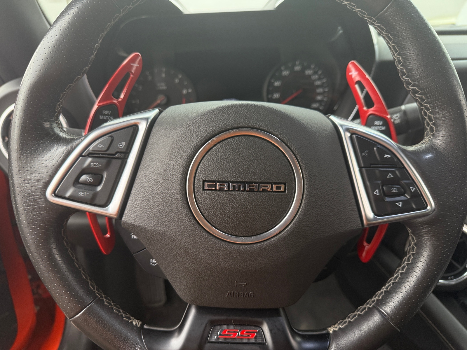 Thumbnail: 2019 Chevrolet Camaro - 3