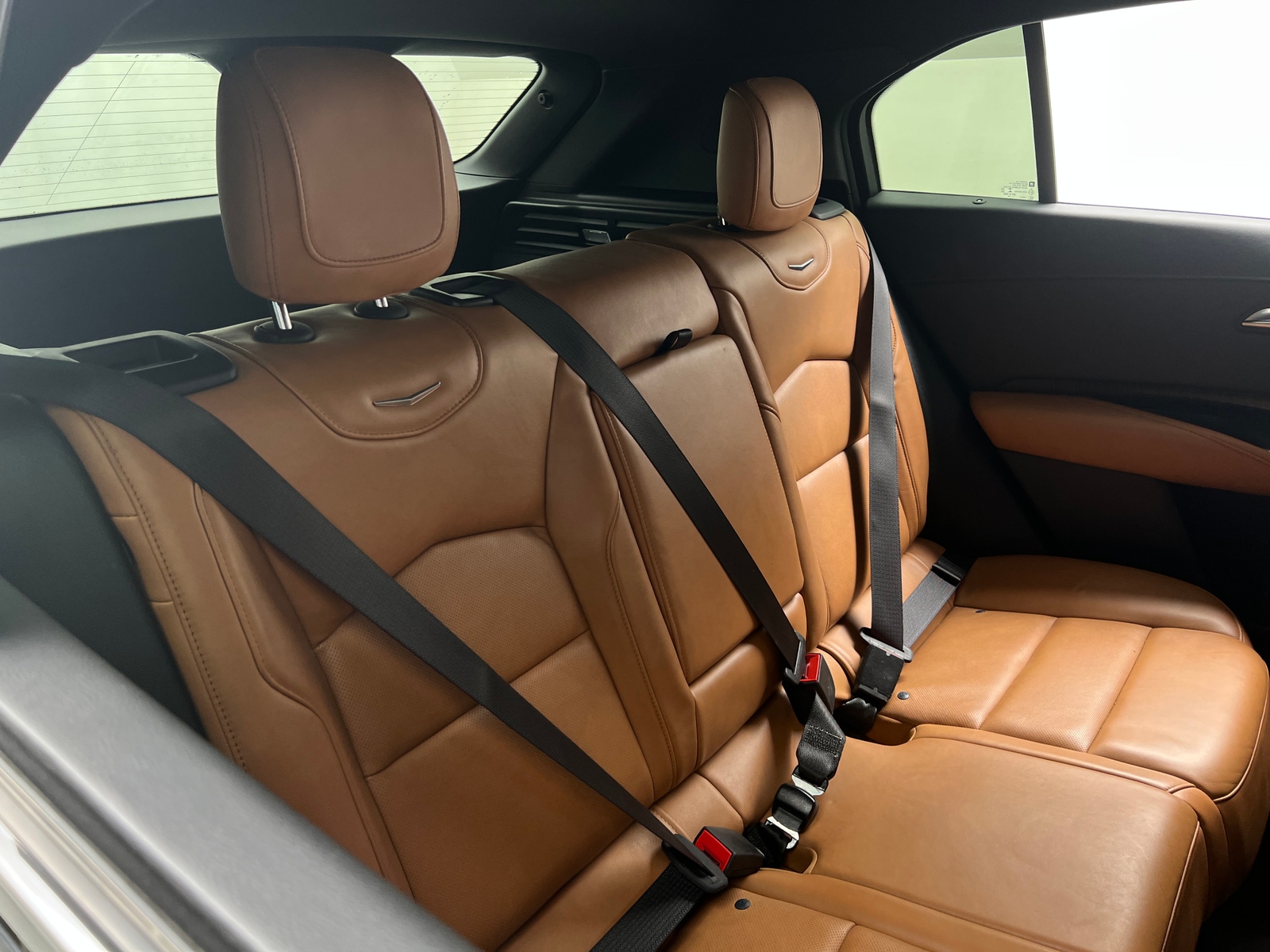 Thumbnail: 2020 Cadillac XT4 - 5