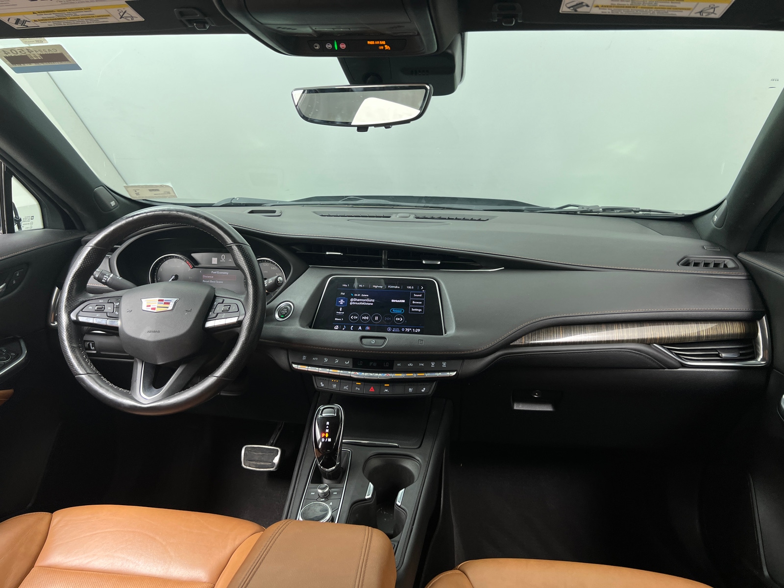 Thumbnail: 2020 Cadillac XT4 - 2