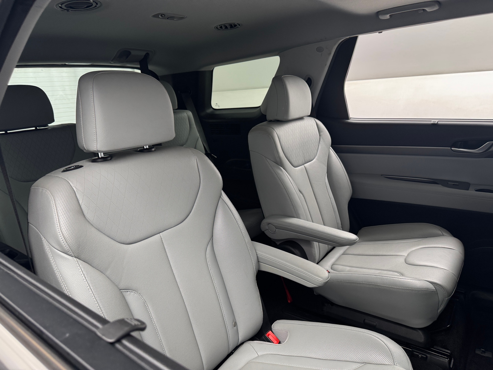 Thumbnail: 2020 Hyundai Palisade - 6